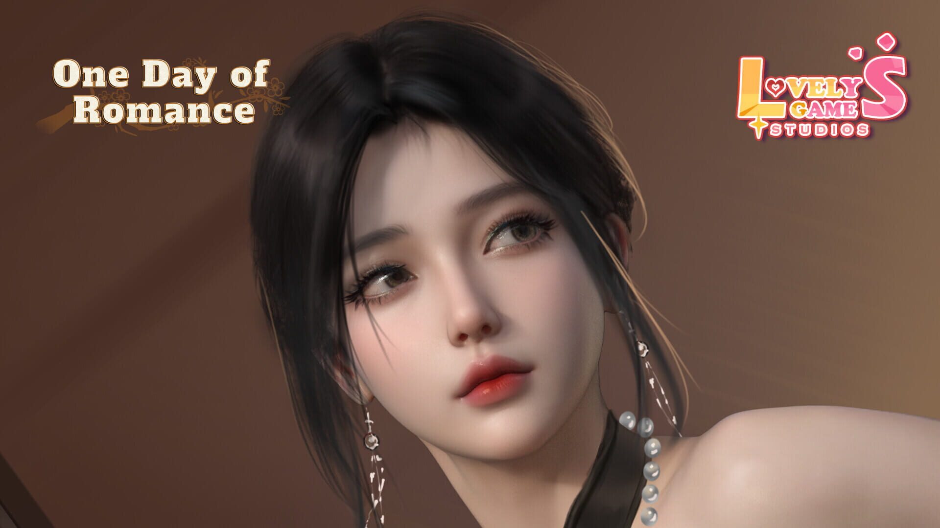 Screenshot for One Day of Romance