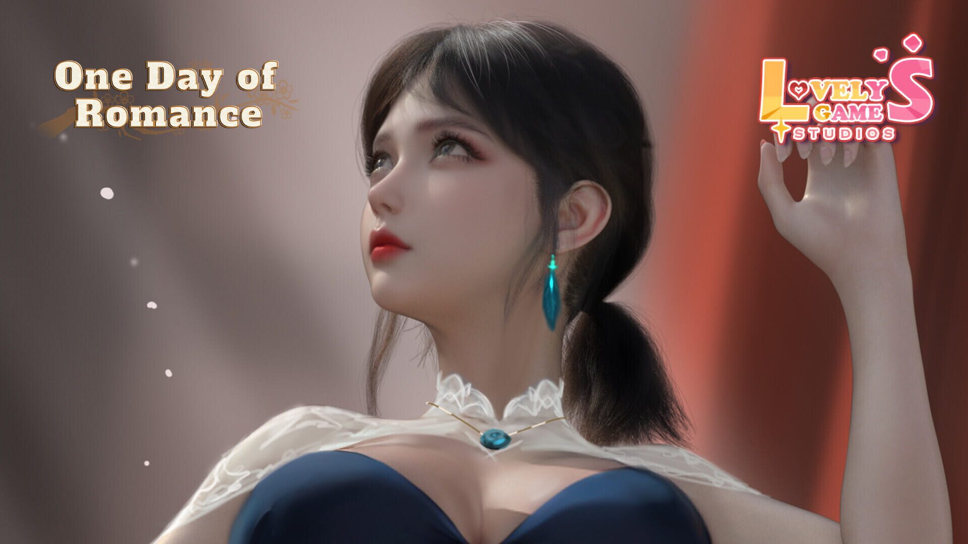 Screenshot for One Day of Romance