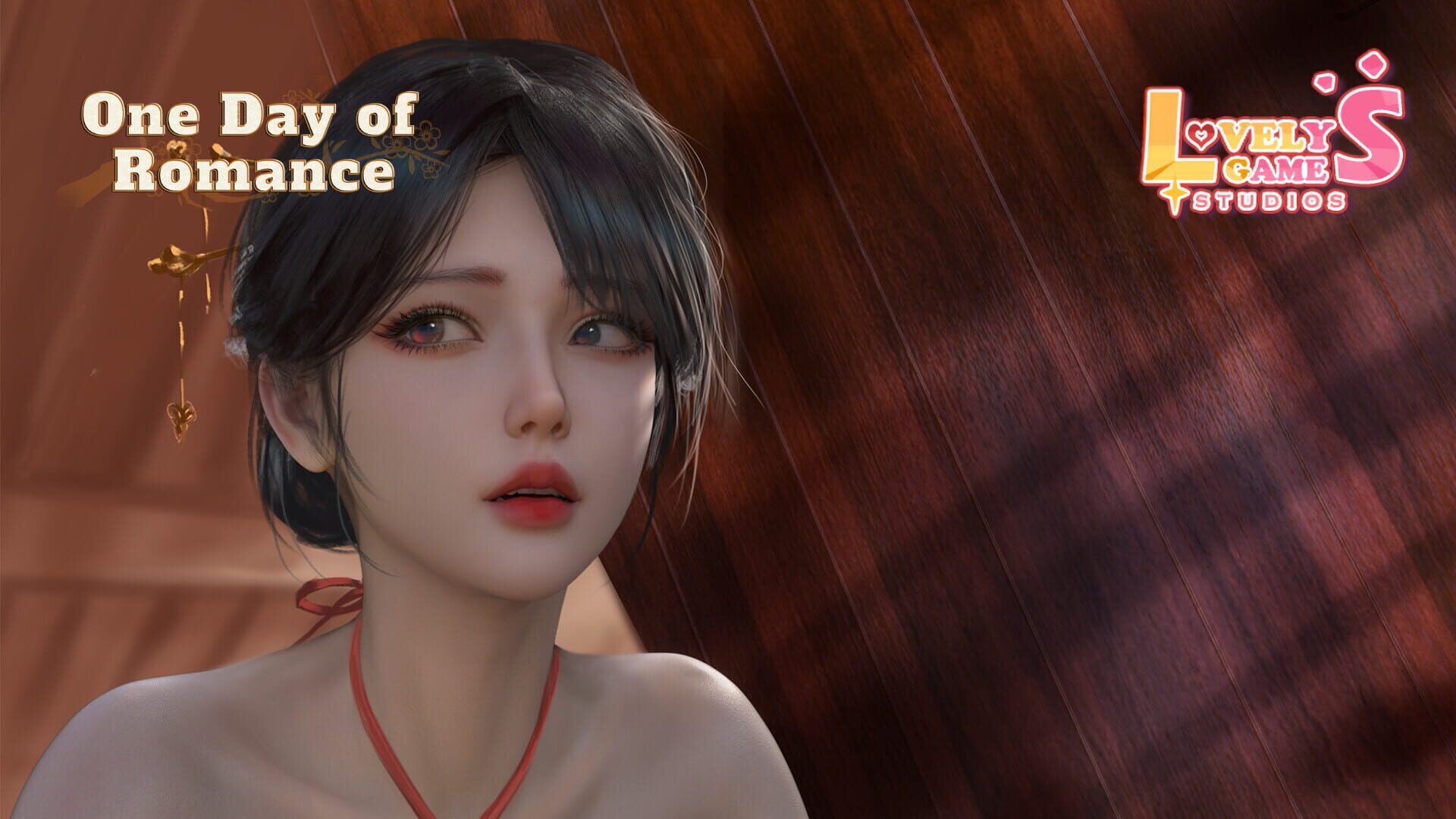 Screenshot for One Day of Romance