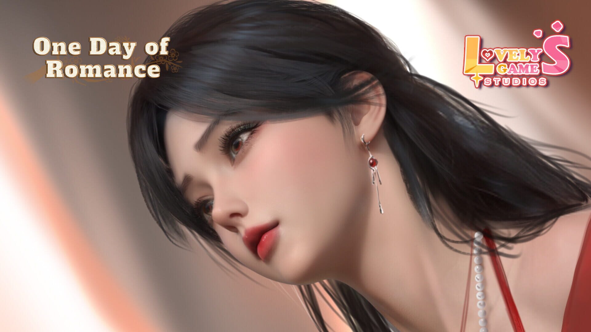 Screenshot for One Day of Romance