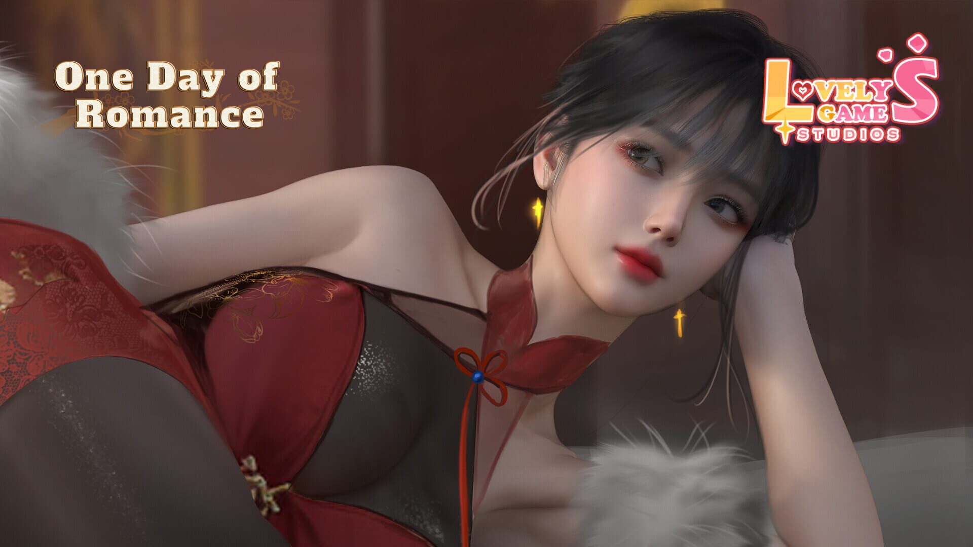 Screenshot for One Day of Romance