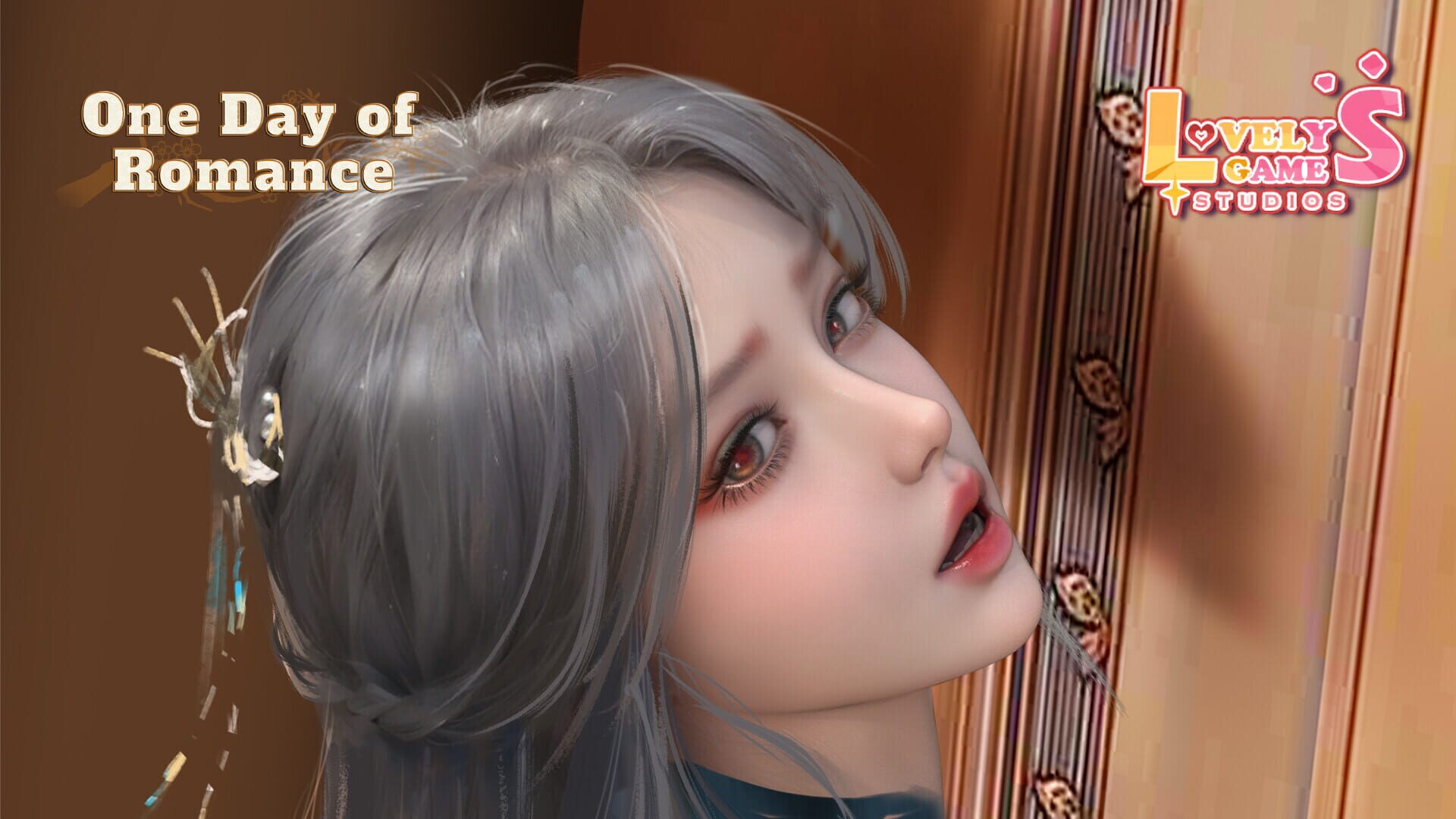 Screenshot for One Day of Romance
