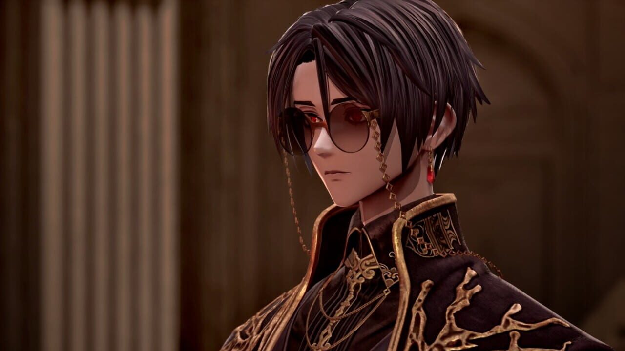 Screenshot for Code Vein II