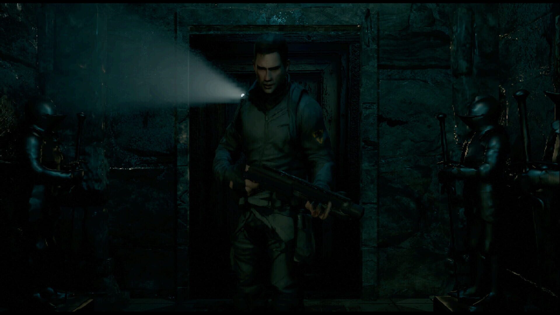 Screenshot for Descendant of Night