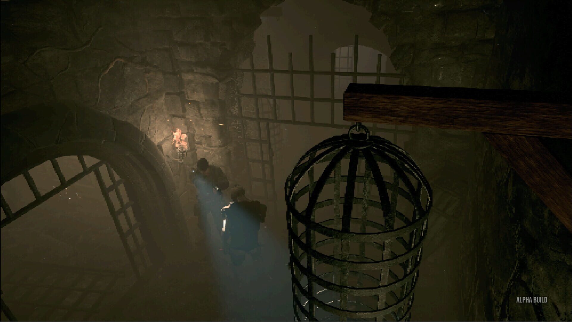 Screenshot for Descendant of Night