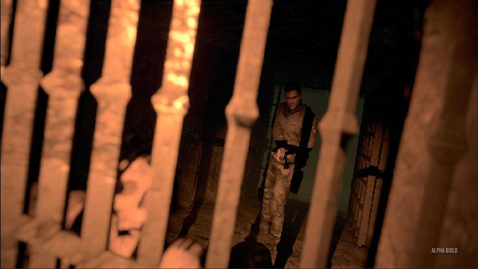 Screenshot for Descendant of Night