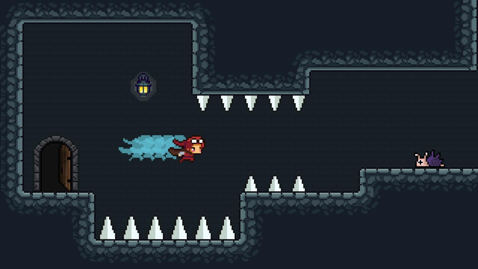Screenshot for Calyssa