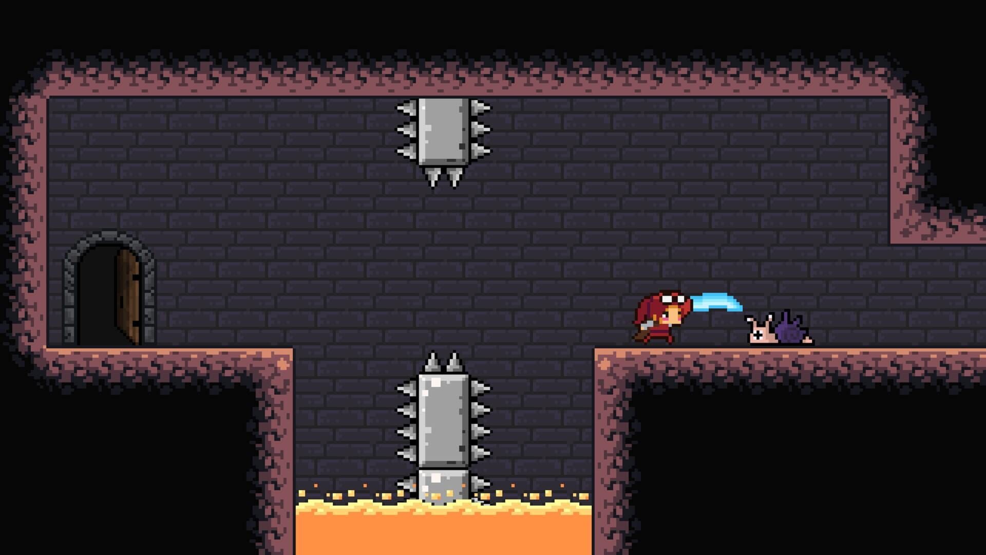 Screenshot for Calyssa