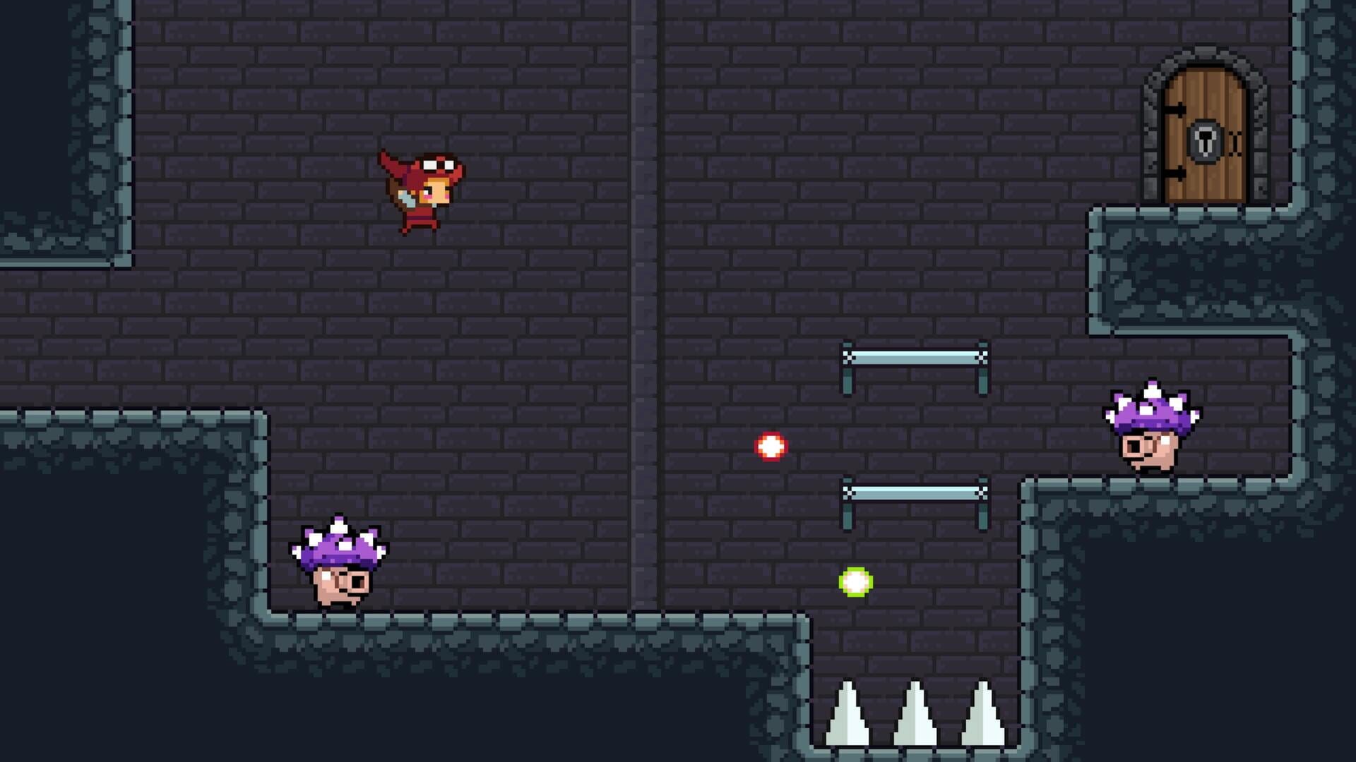 Screenshot for Calyssa