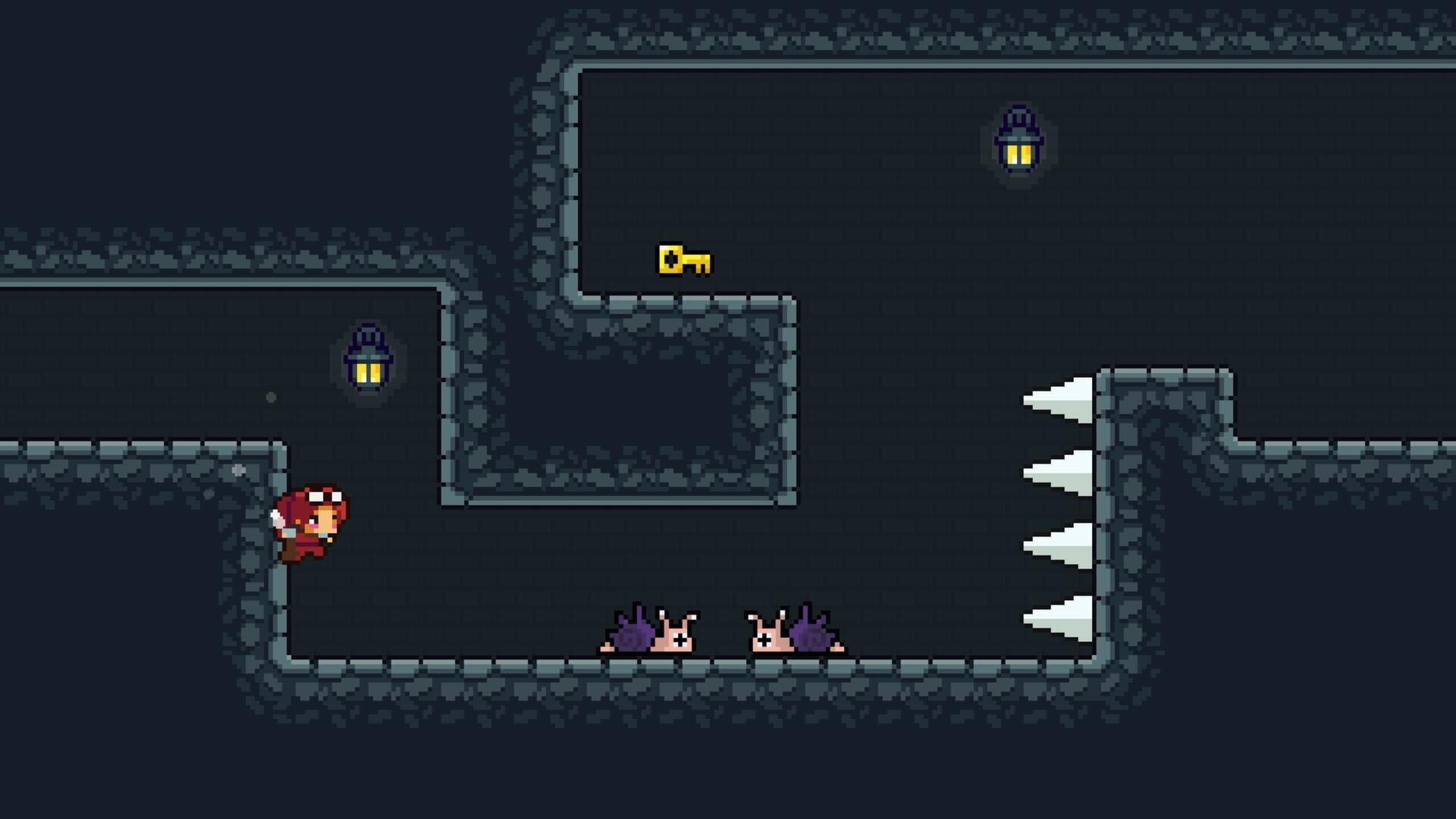 Screenshot for Calyssa