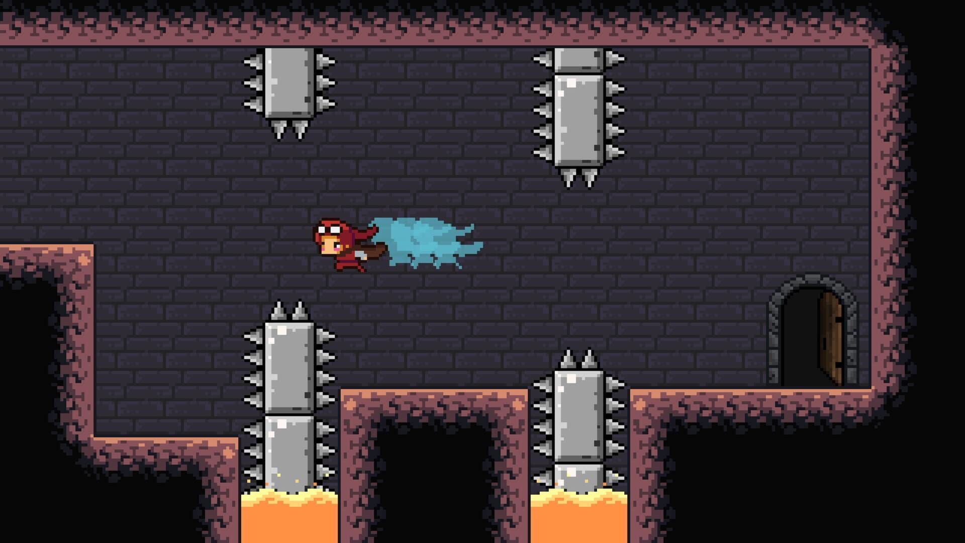 Screenshot for Calyssa