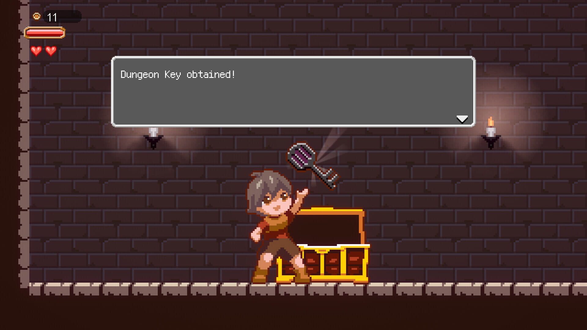 Screenshot for Lost in the World of Succubi