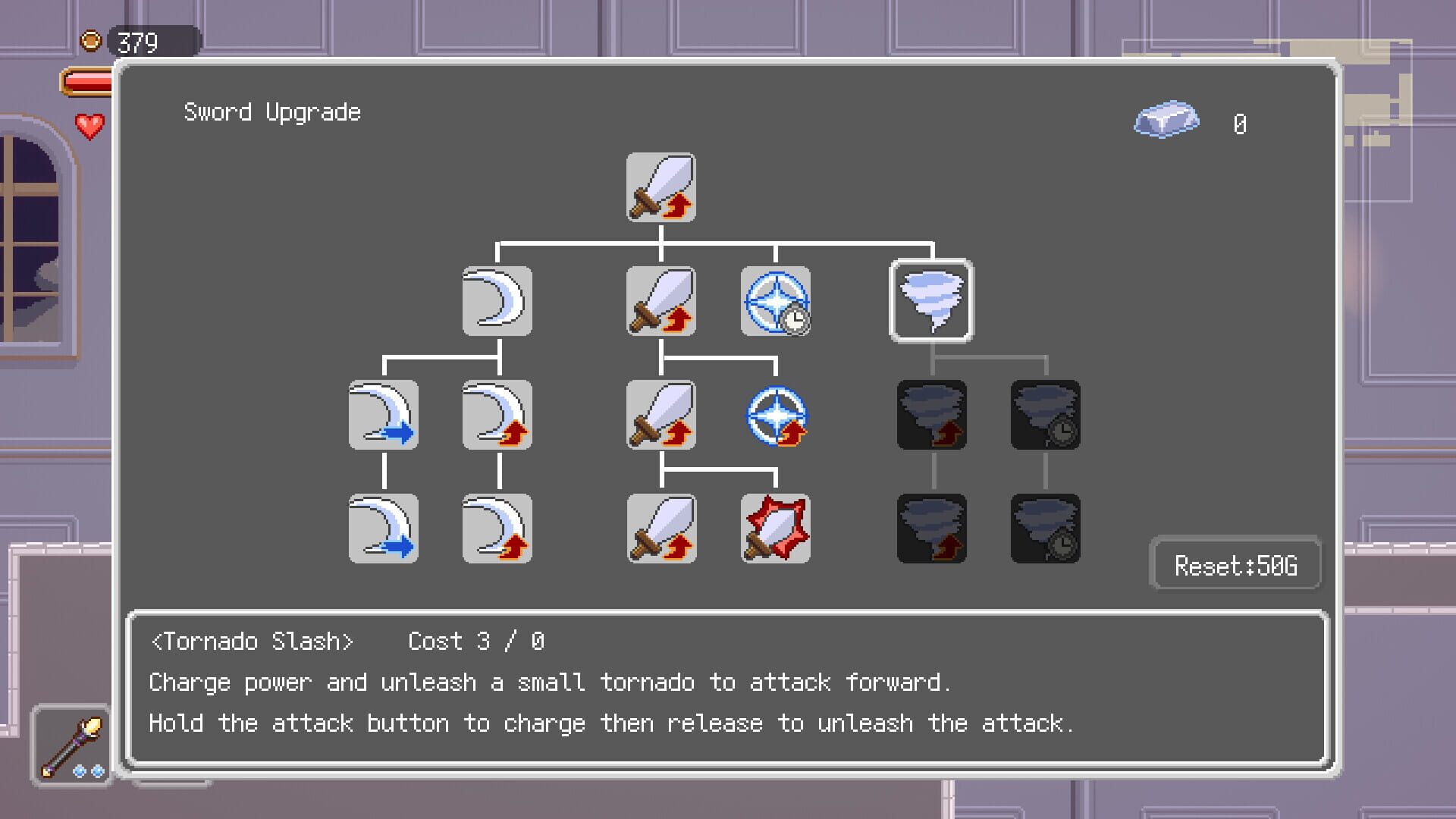 Screenshot for Lost in the World of Succubi