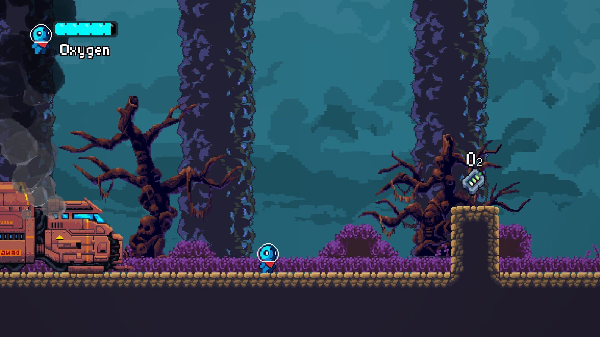 Screenshot for Fastro Dude