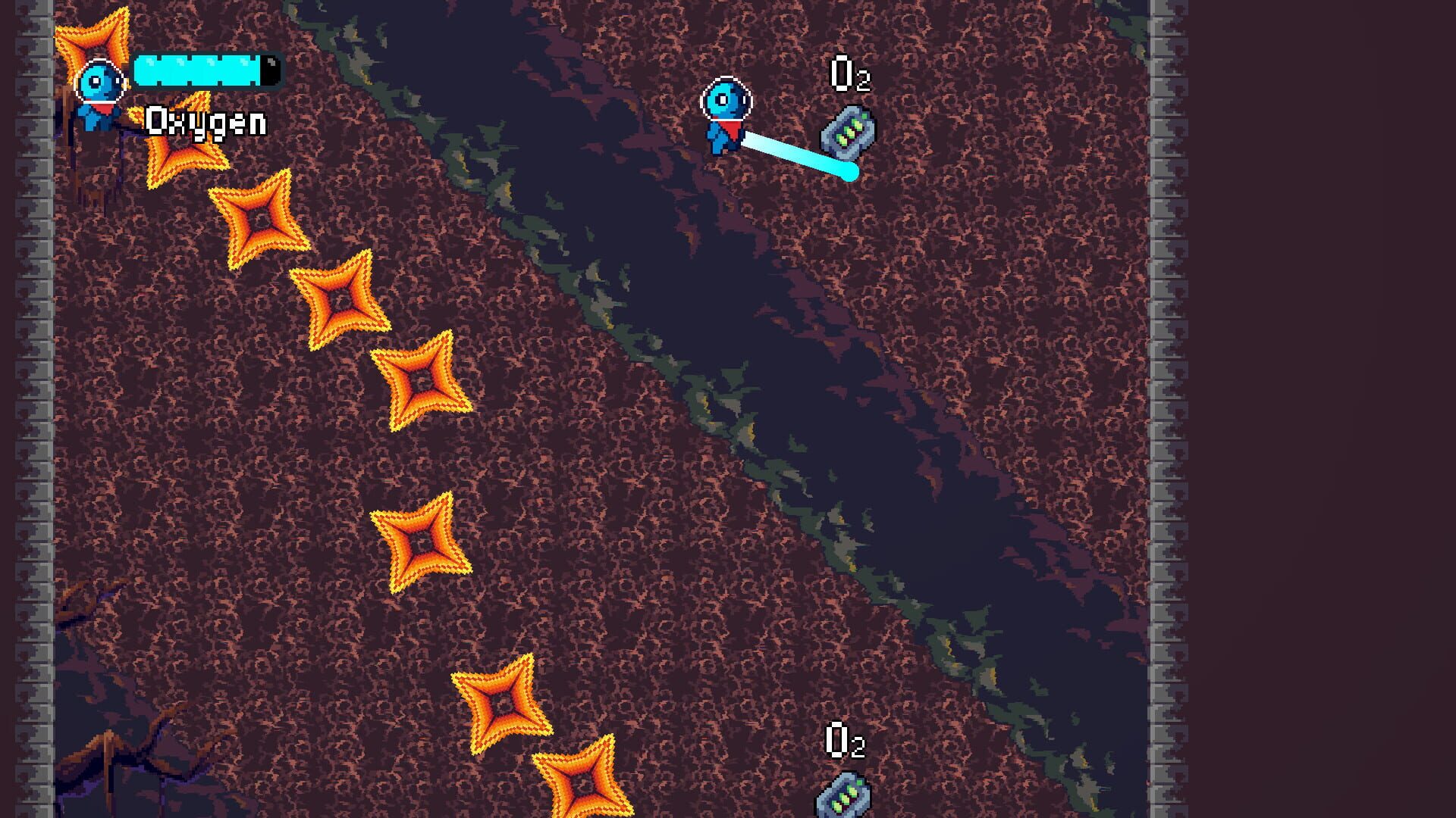 Screenshot for Fastro Dude