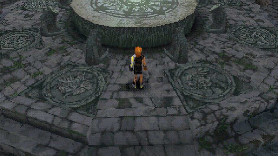 Screenshot for Elder Gate