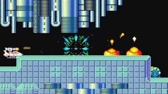 Screenshot for Brain