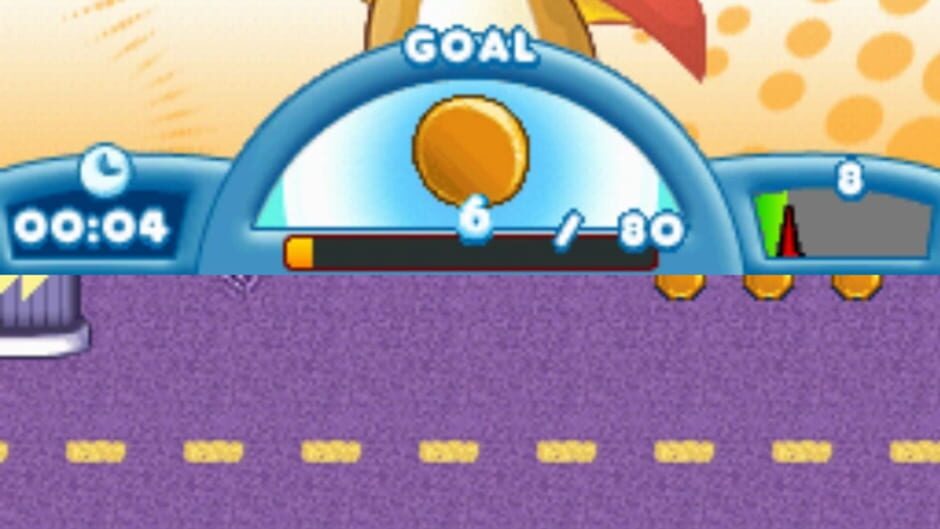 Screenshot for Zhu Zhu Pets