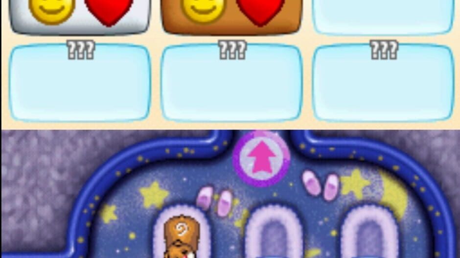 Screenshot for Zhu Zhu Pets
