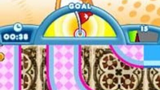 Screenshot for Zhu Zhu Pets