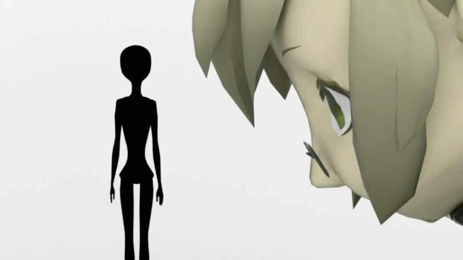 Screenshot for Mayonaka Mayoi Ga