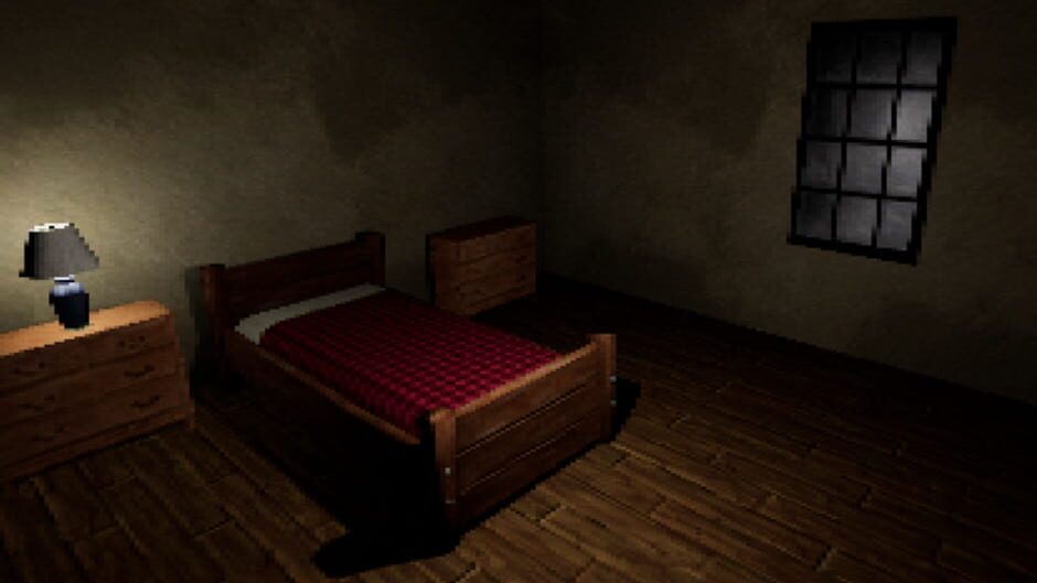 Screenshot for The Resident