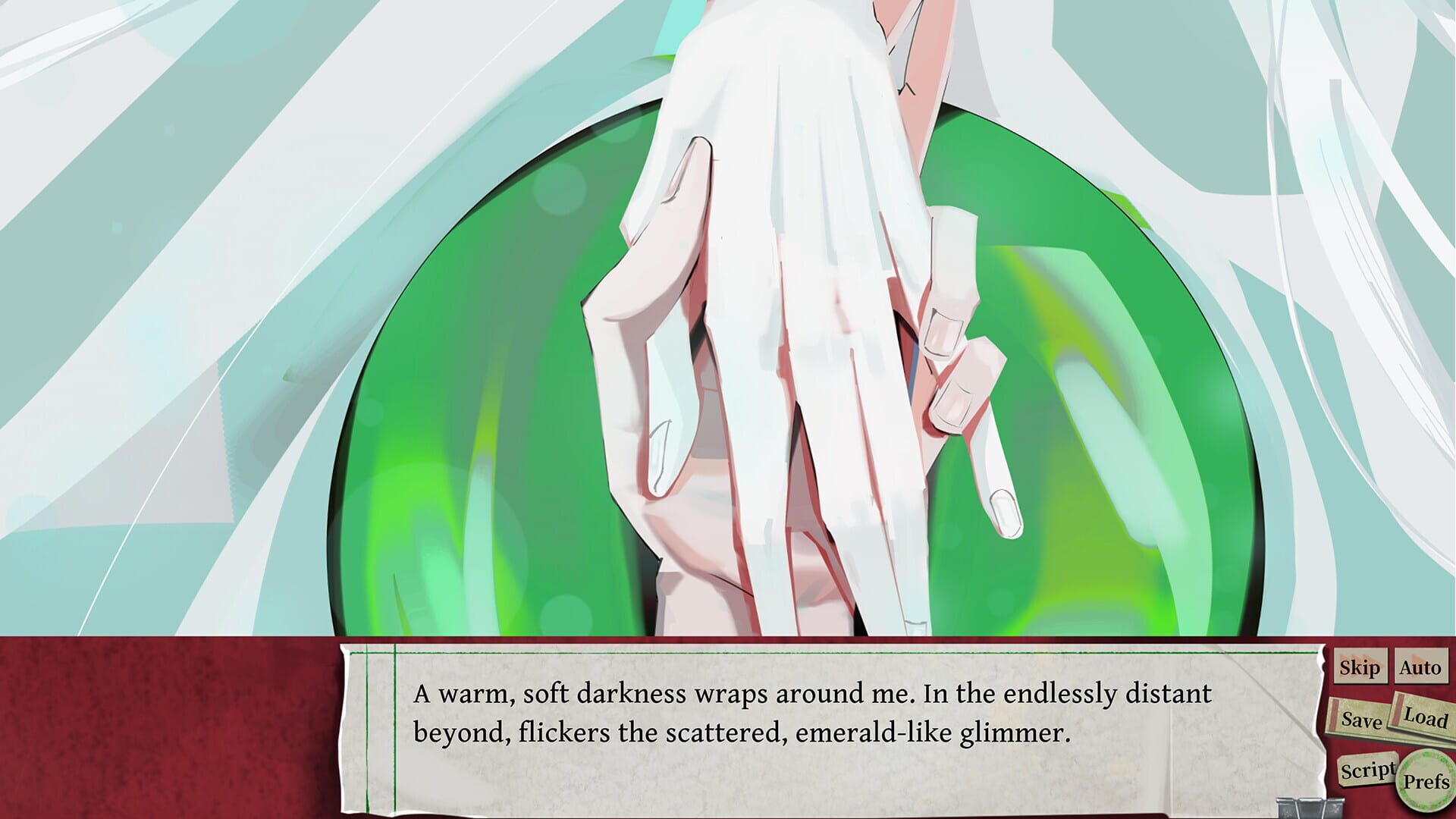 Screenshot for Taisho Romance Theater