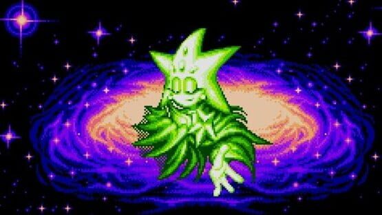 Screenshot for Ristar