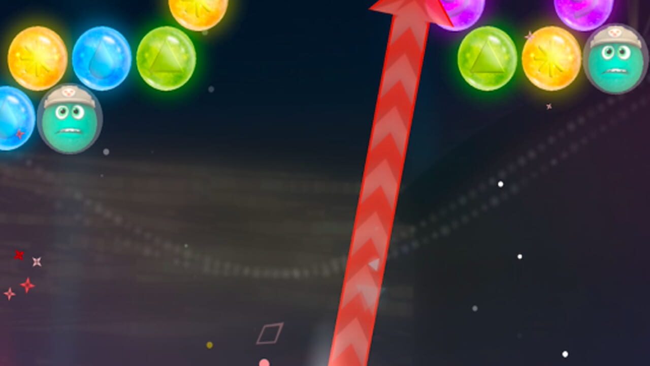 Screenshot for Inside Out Thought Bubbles