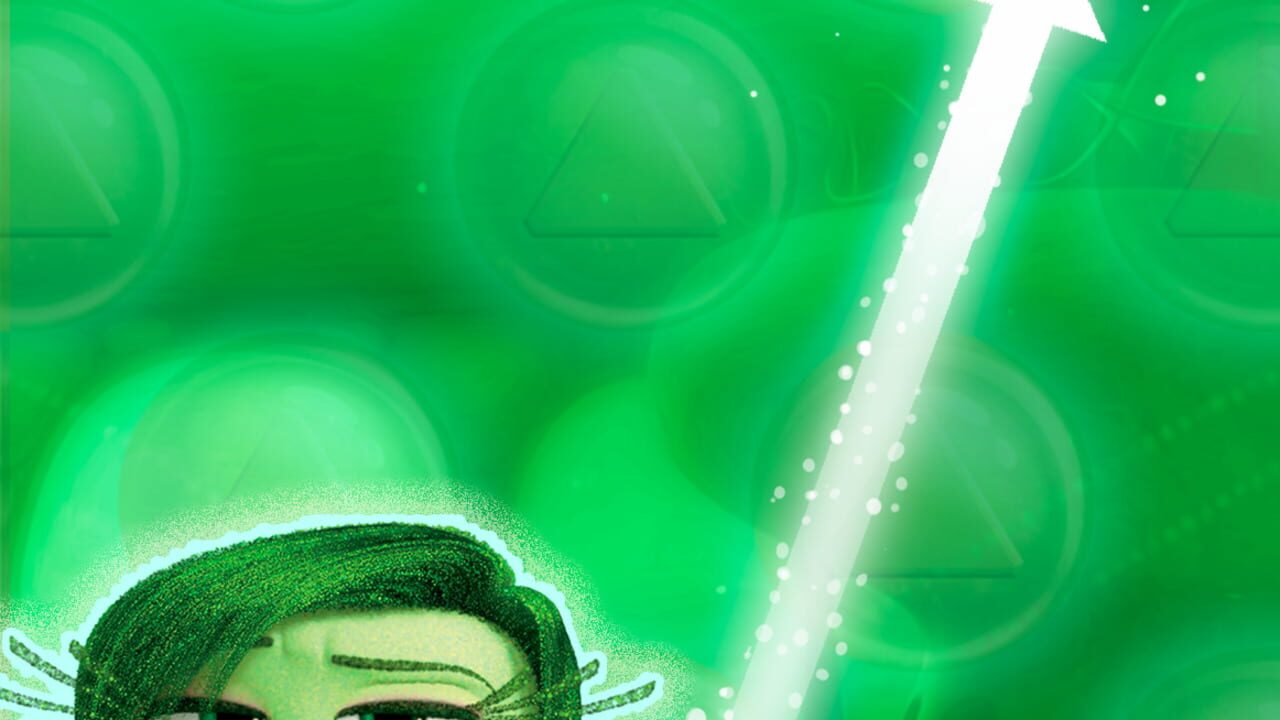 Screenshot for Inside Out Thought Bubbles
