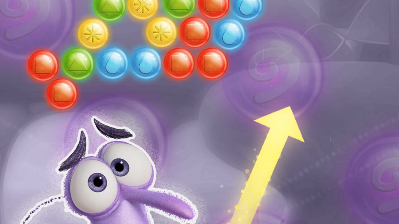 Screenshot for Inside Out Thought Bubbles