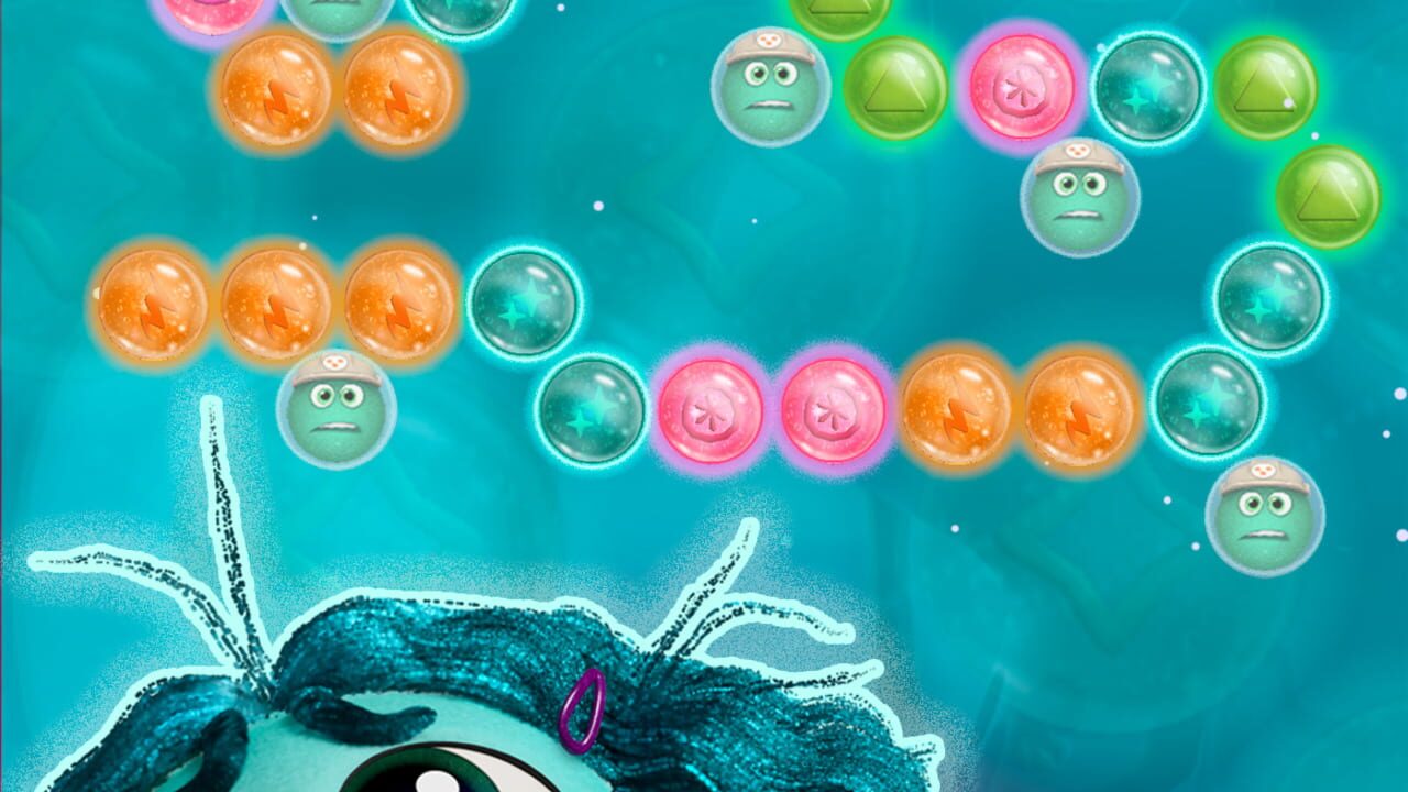 Screenshot for Inside Out Thought Bubbles