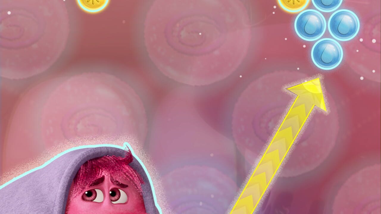 Screenshot for Inside Out Thought Bubbles