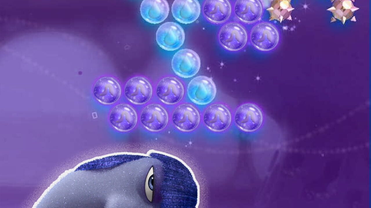 Screenshot for Inside Out Thought Bubbles