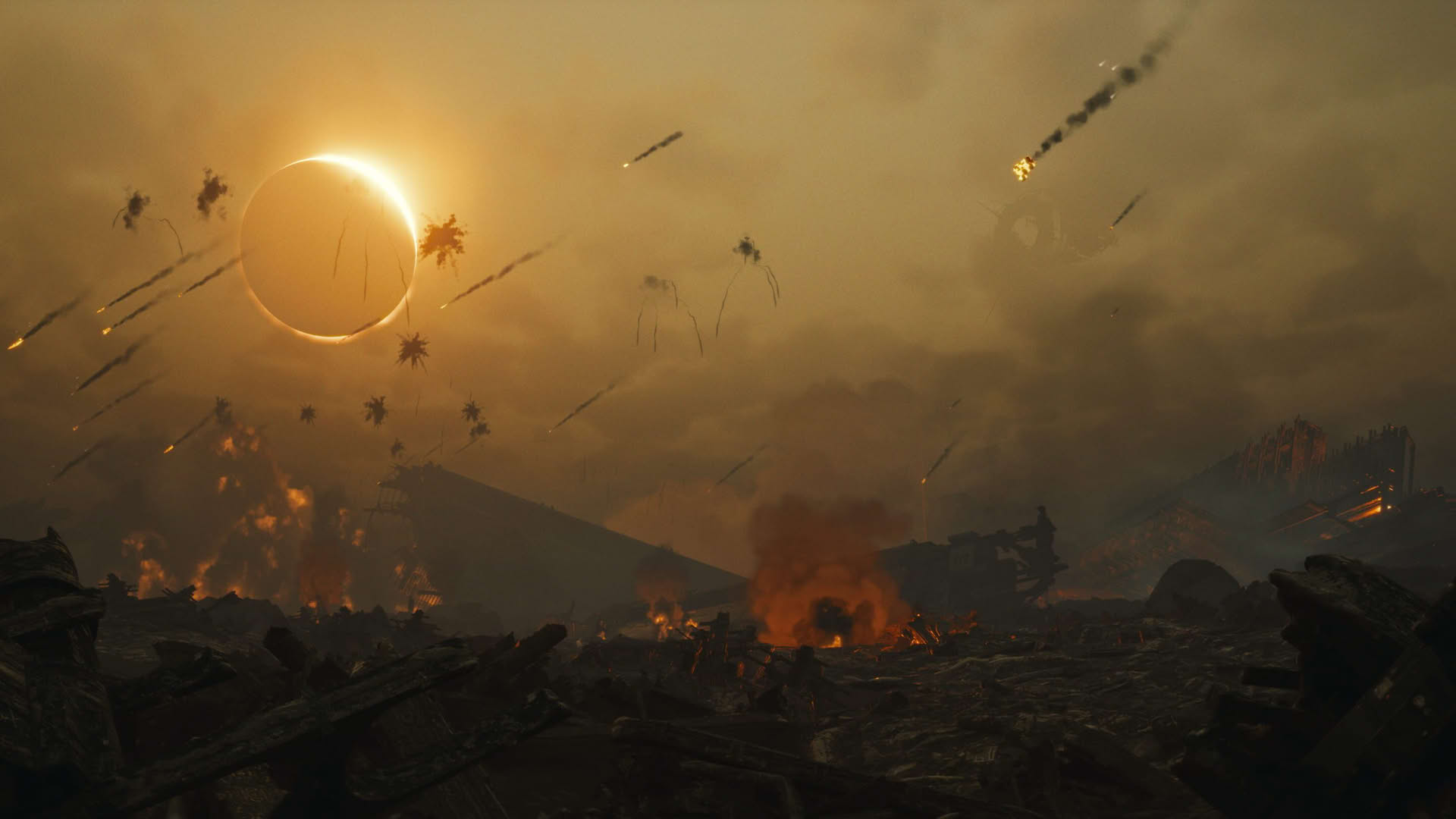Screenshot for EVE Vanguard