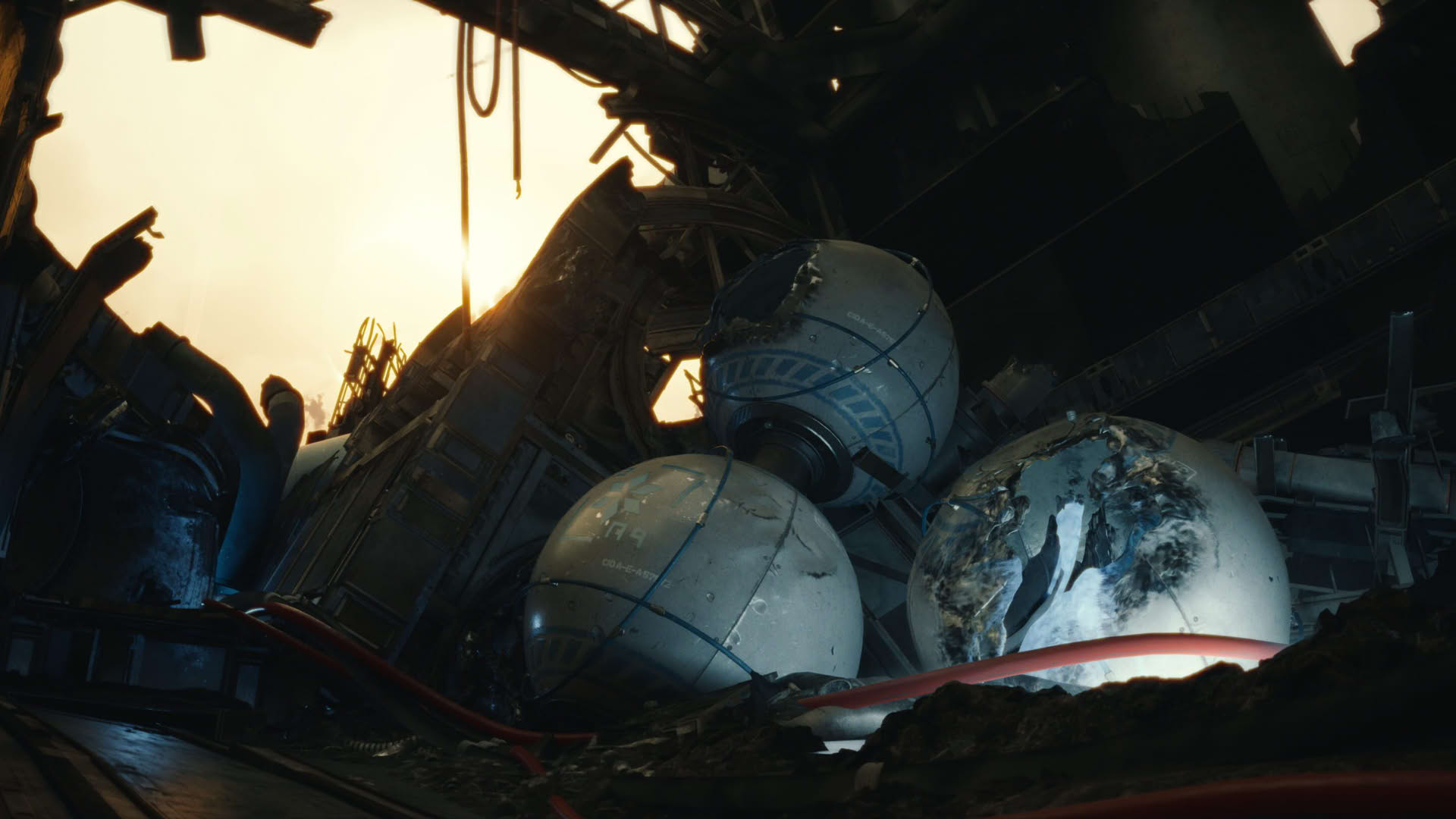 Screenshot for EVE Vanguard