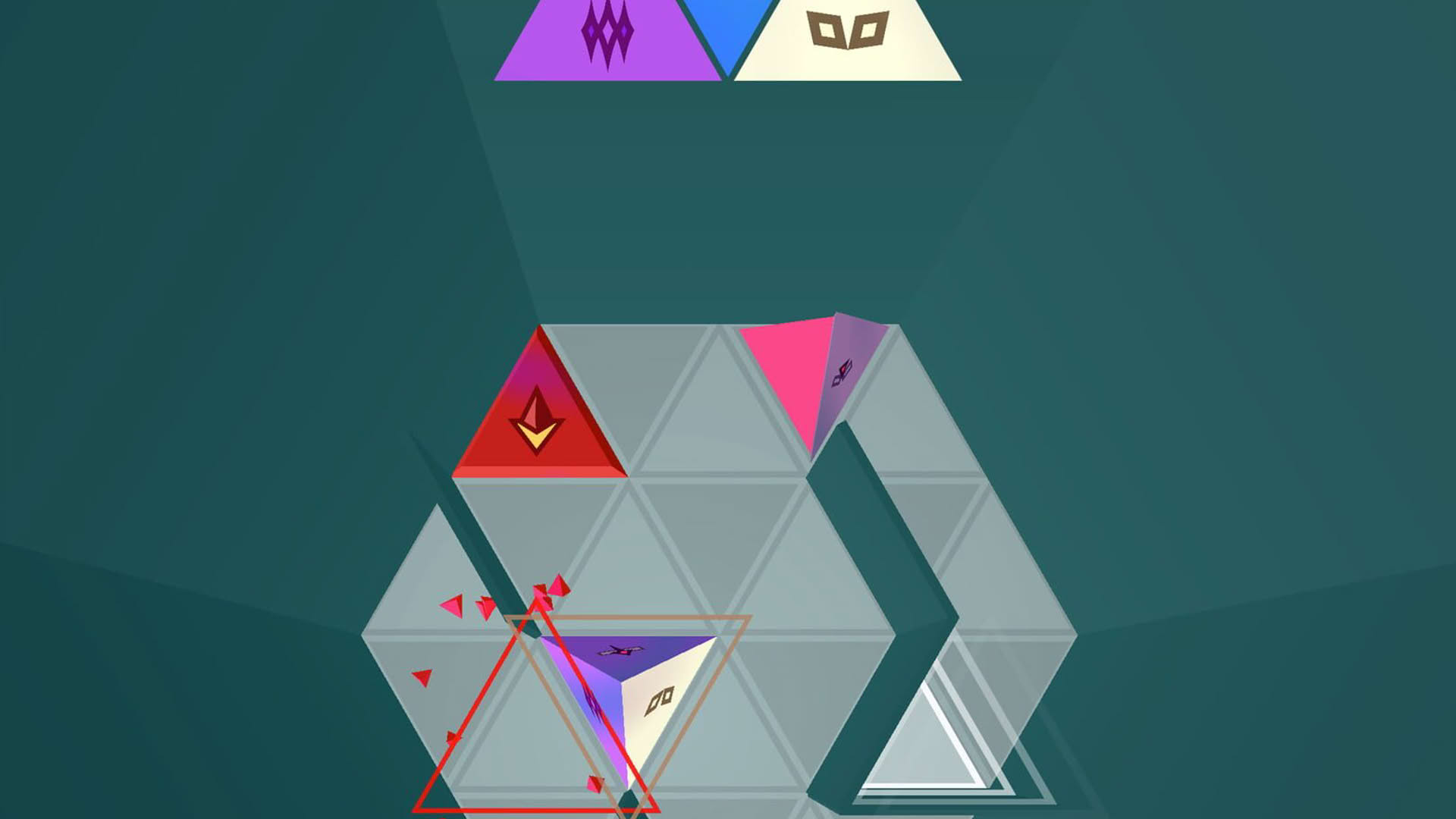 Screenshot for Peak’s Edge