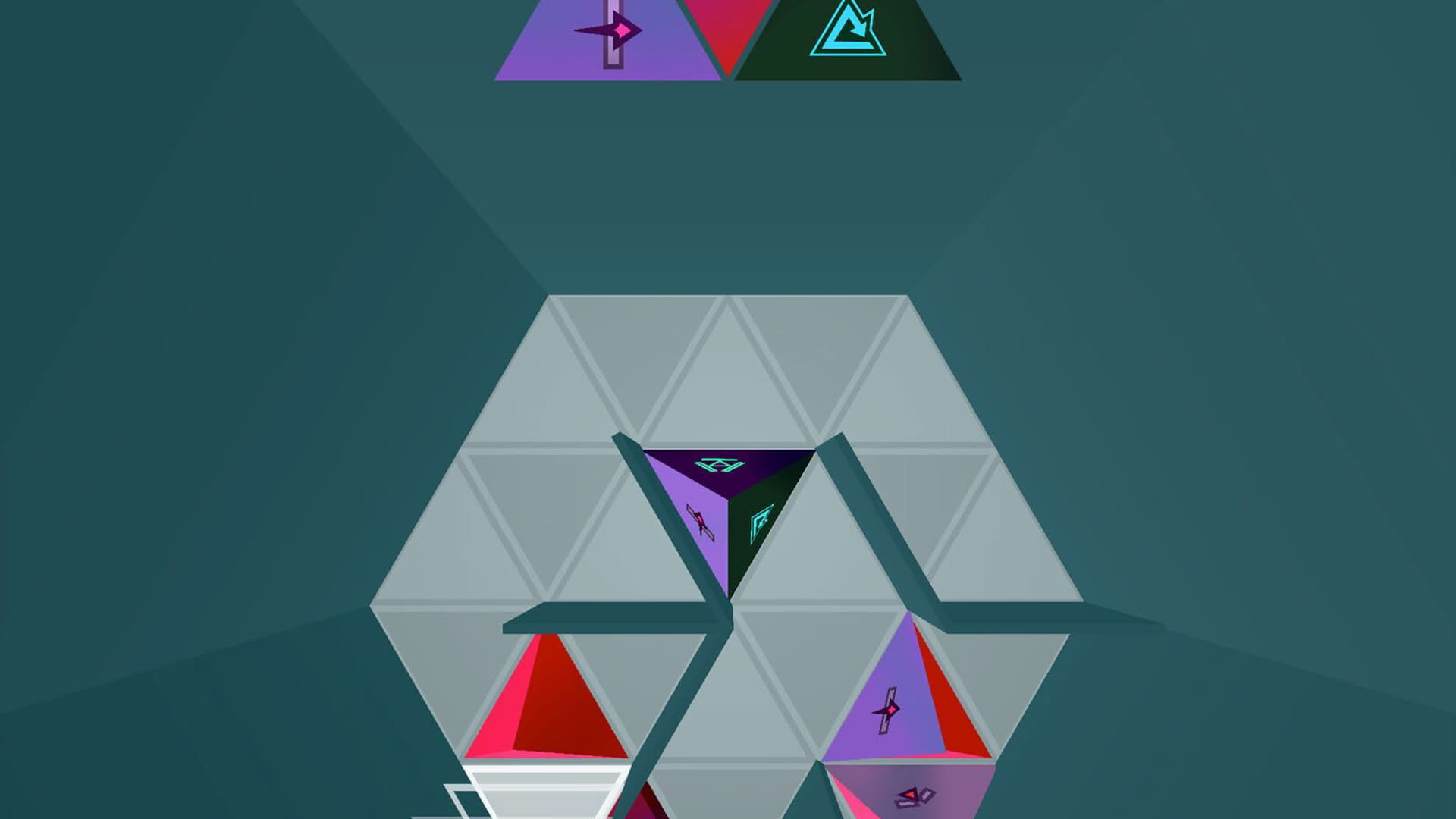 Screenshot for Peak’s Edge