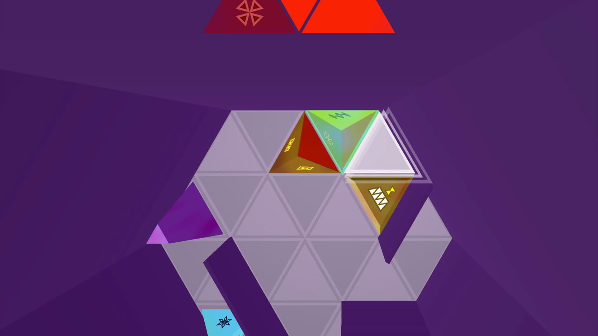 Screenshot for Peak’s Edge