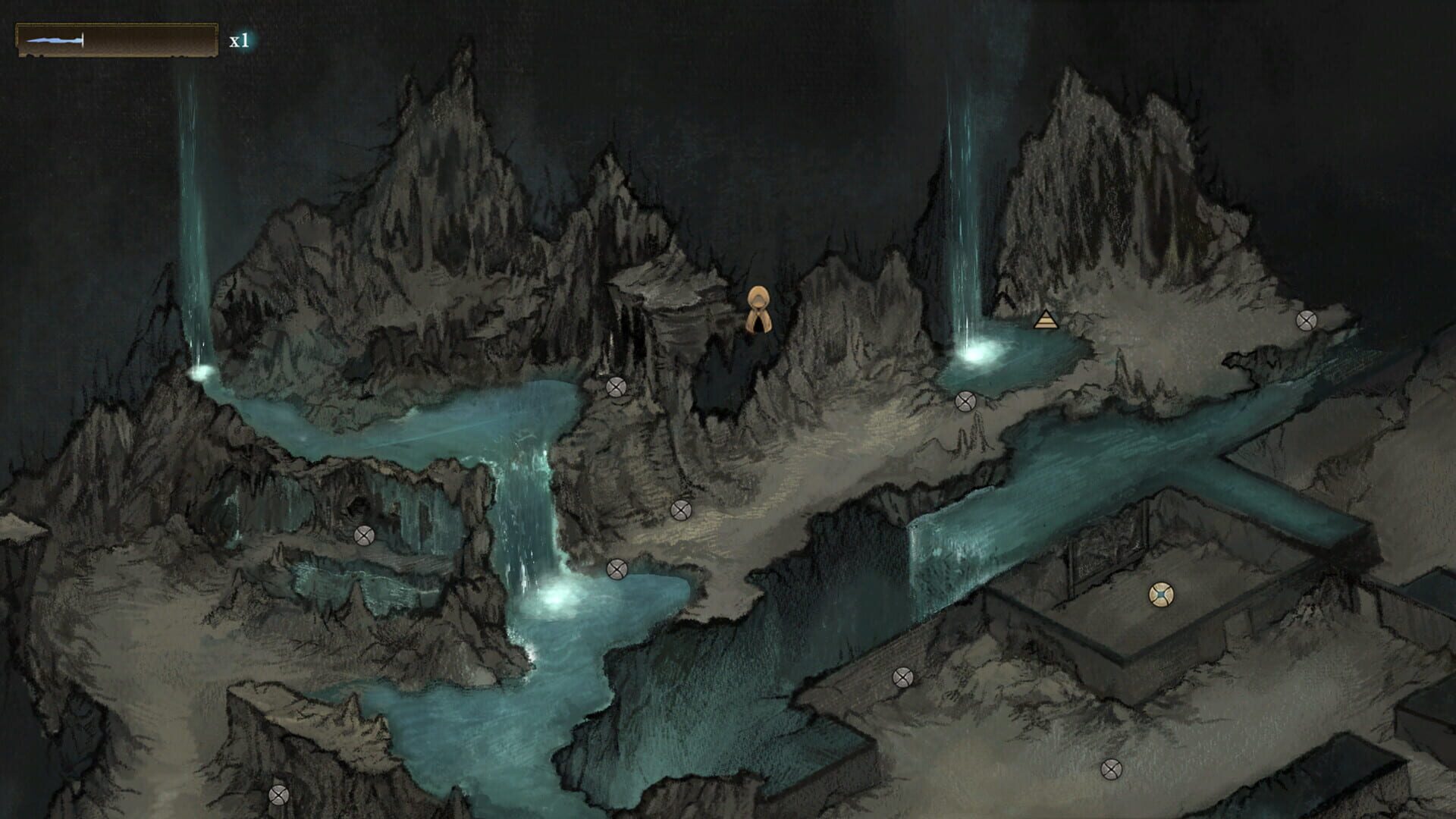 Screenshot for Ruina Remake