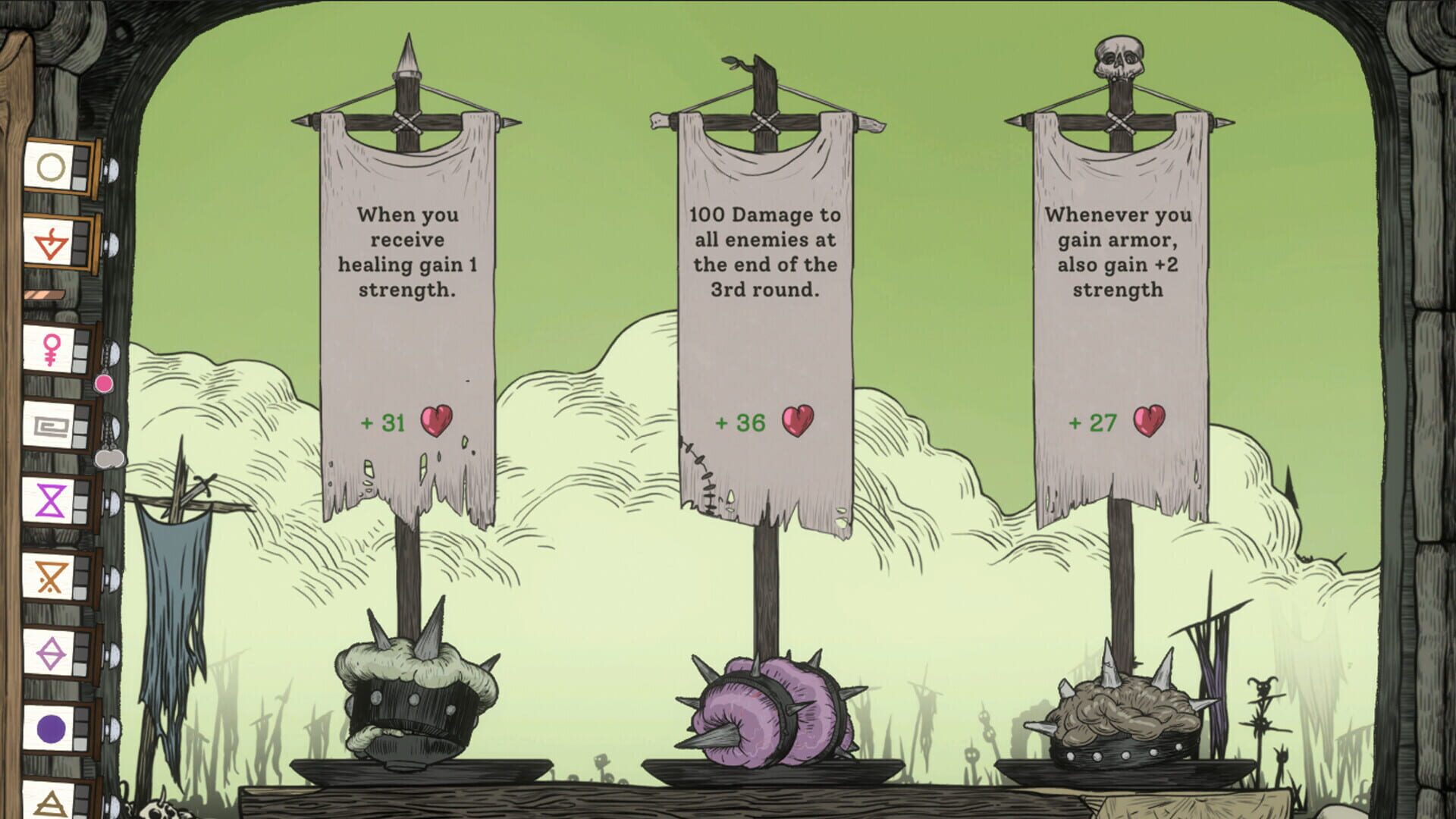 Screenshot for Flask