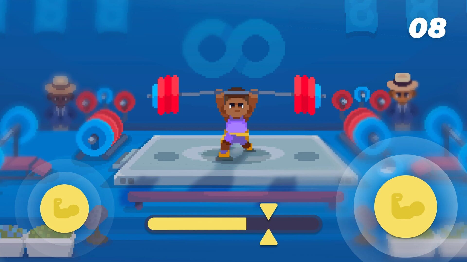 Screenshot for Sports Sports