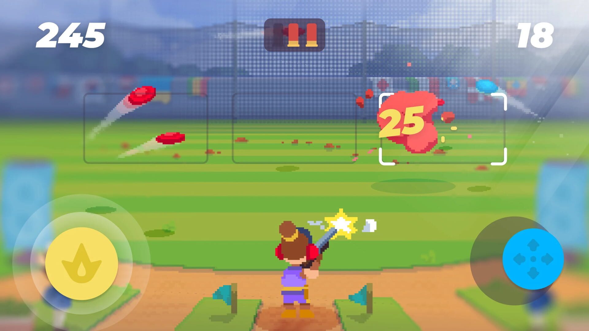 Screenshot for Sports Sports