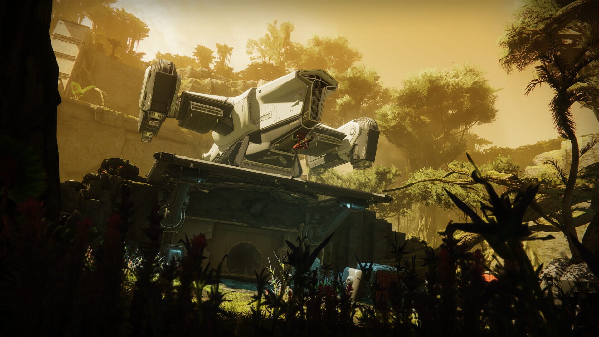 Screenshot for Destiny 2: Renegades