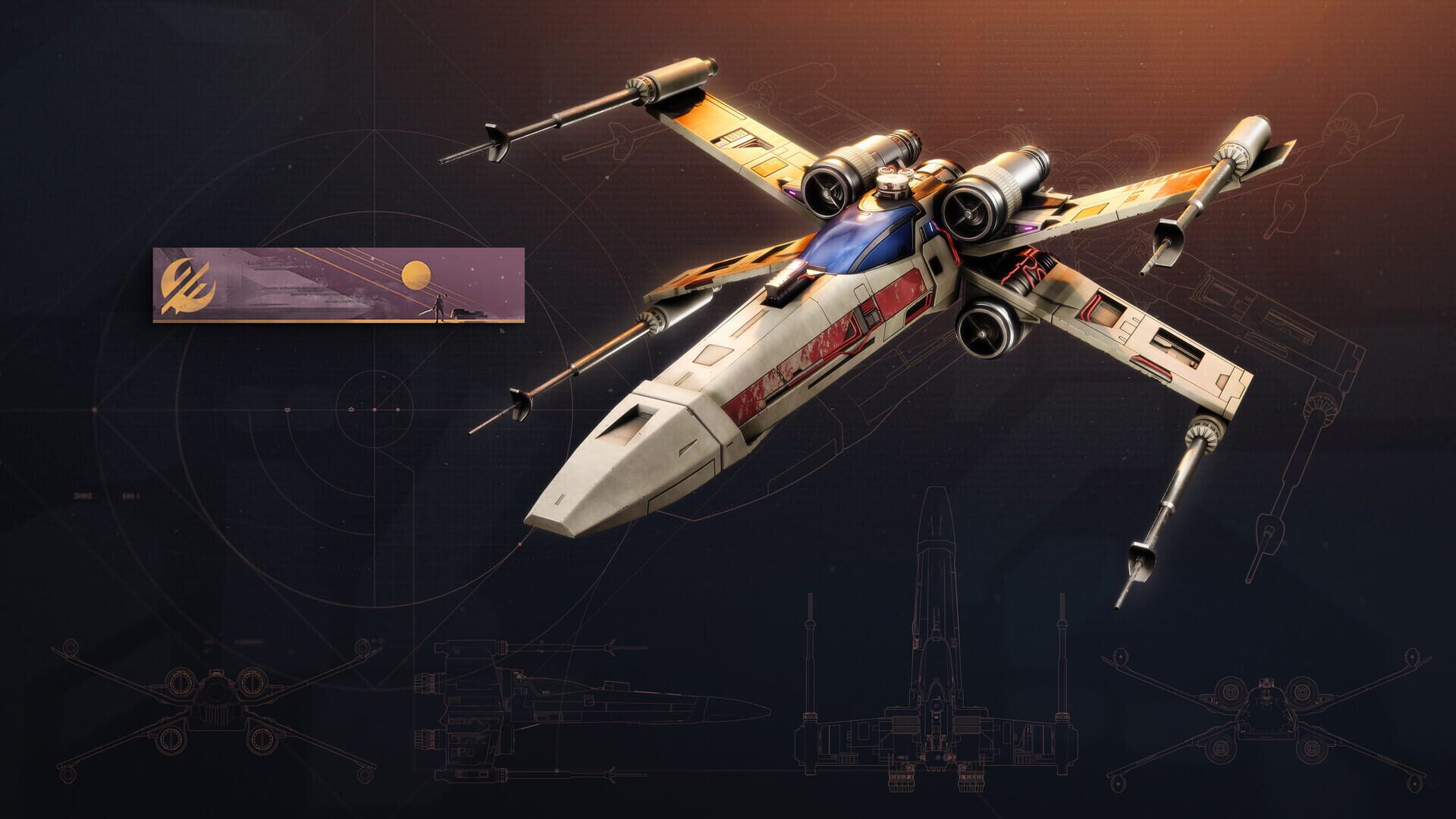 Screenshot for Destiny 2: Renegades