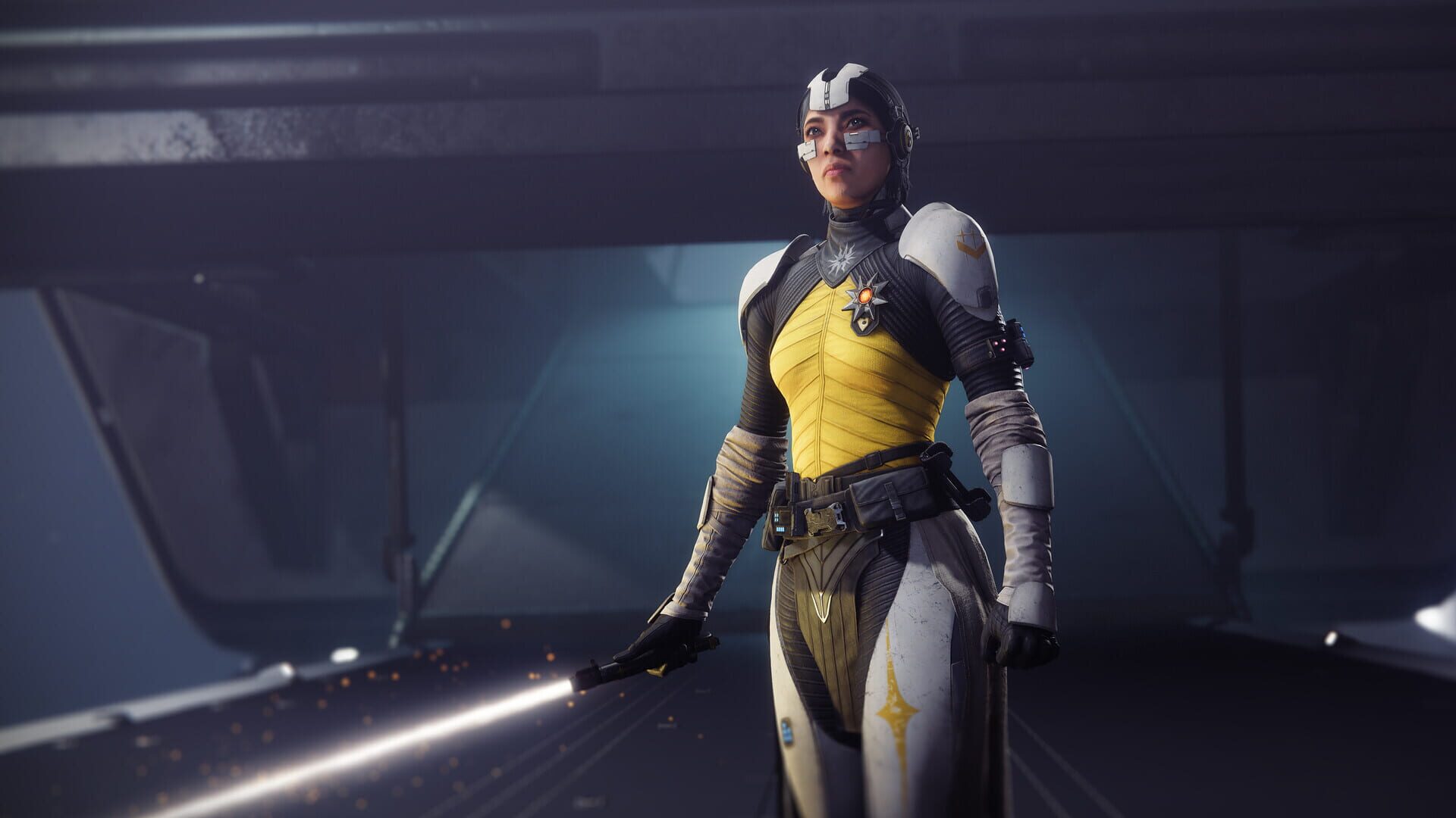 Screenshot for Destiny 2: Renegades