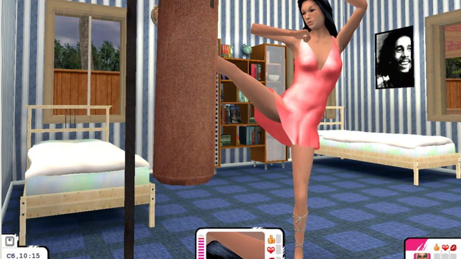 Screenshot for Dom-2