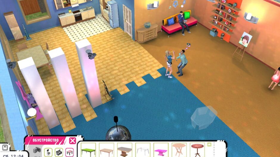 Screenshot for Dom-2