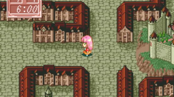 Screenshot for Arubarea no Otome
