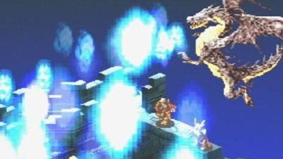 Screenshot for Final Fantasy Tactics